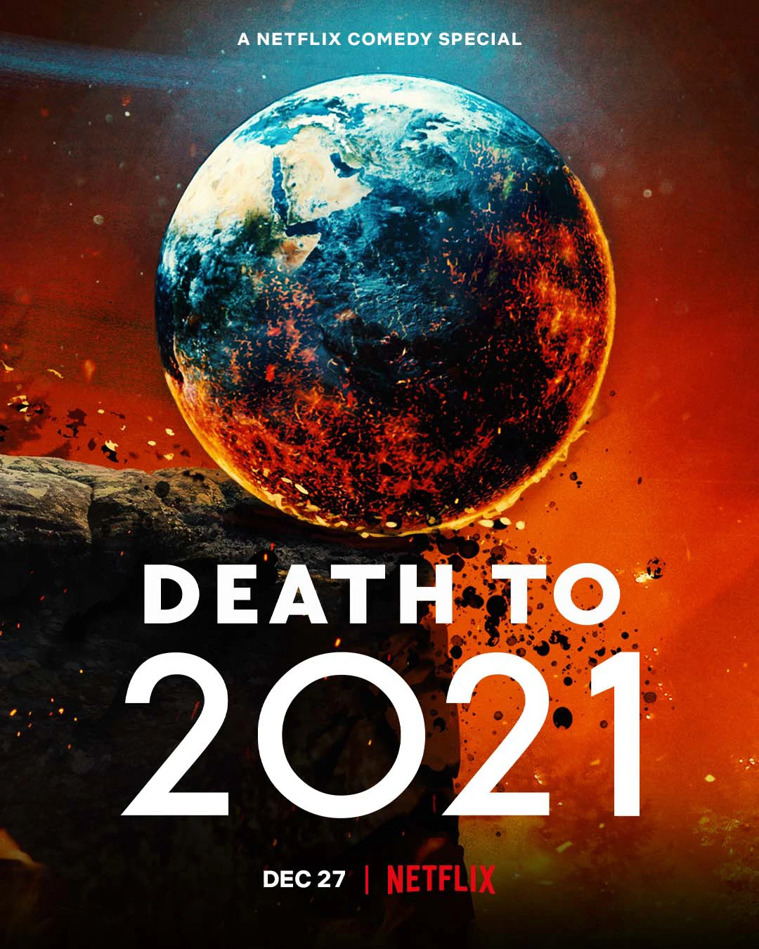 Hẹn không gặp lại, 2020 | Death to 2020 (2020) Hẹn không gặp lại, 2020 | Death to 2020 (2020)