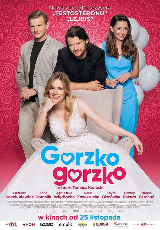 Hôn Đi, Hôn Đi! | Kiss, Kiss! (2023)