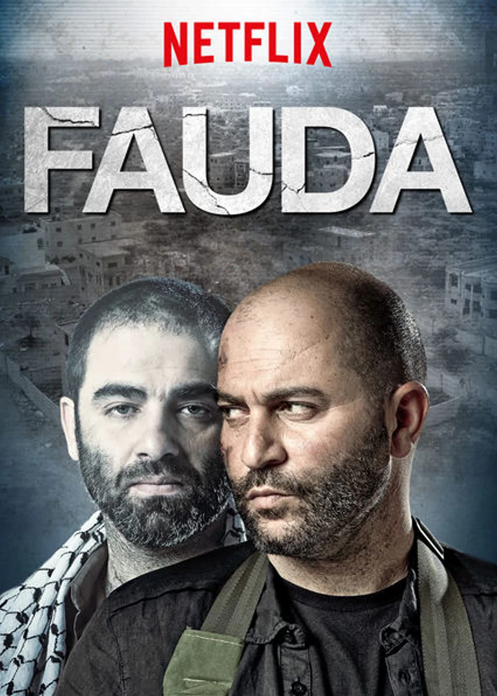 Hỗn loạn (Phần 3) | Fauda (Season 3) (2020) Hỗn loạn (Phần 3) | Fauda (Season 3) (2020)