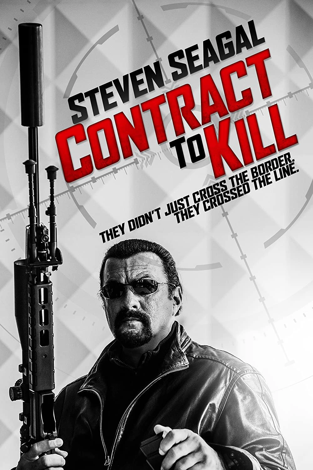 Hợp Đồng Sát Thủ | Contract To Kill (2016) Hợp Đồng Sát Thủ | Contract To Kill (2016)