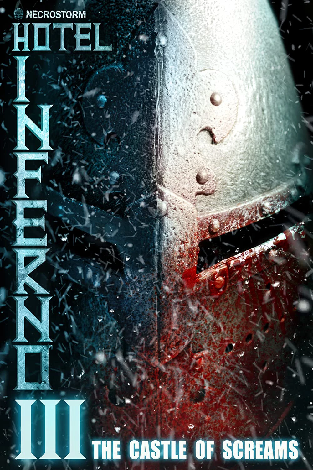 Hotel Inferno 3: The Castle of Screams | Hotel Inferno 3: The Castle of Screams (2021) Hotel Inferno 3: The Castle of Screams | Hotel Inferno 3: The Castle of Screams (2021)