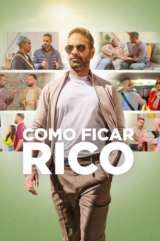 Hướng dẫn làm giàu | How to Get Rich (2023) Hướng dẫn làm giàu | How to Get Rich (2023)