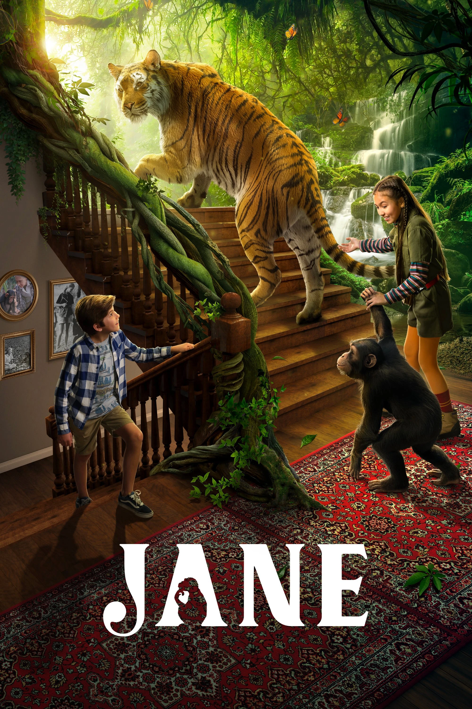 Jane | Jane (2023) Jane | Jane (2023)