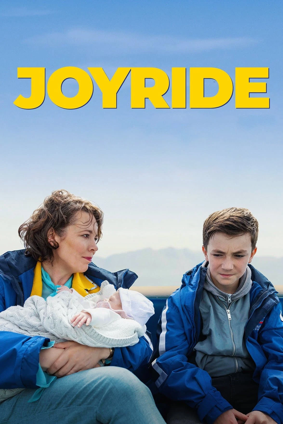 Joyride | Joyride (2022) Joyride | Joyride (2022)