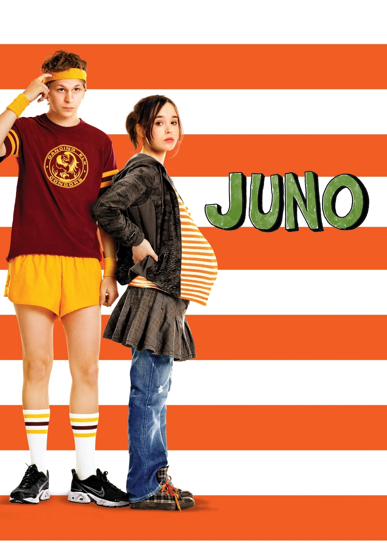 Juno | Juno (2007) Juno | Juno (2007)