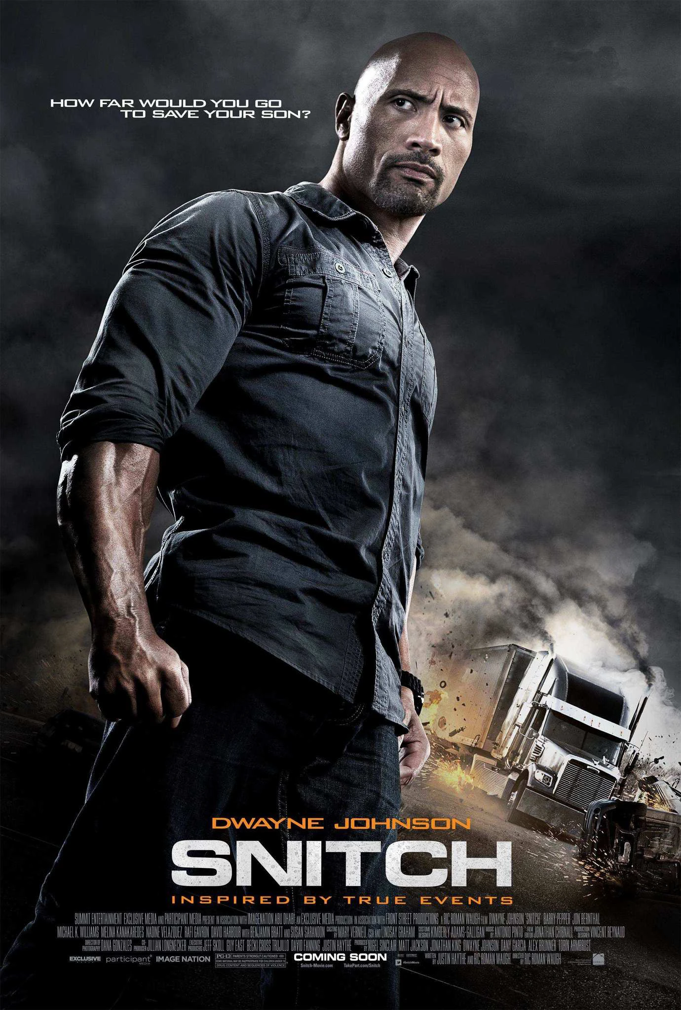 Kẻ Chỉ Điểm | The Informer (2019) Kẻ Chỉ Điểm | The Informer (2019)