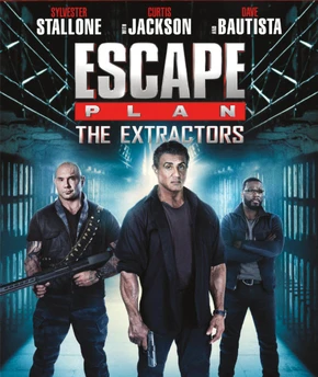 Kế hoạch đào tẩu 3: Giải cứu | Escape Plan: The Extractors (2019) Kế hoạch đào tẩu 3: Giải cứu | Escape Plan: The Extractors (2019)