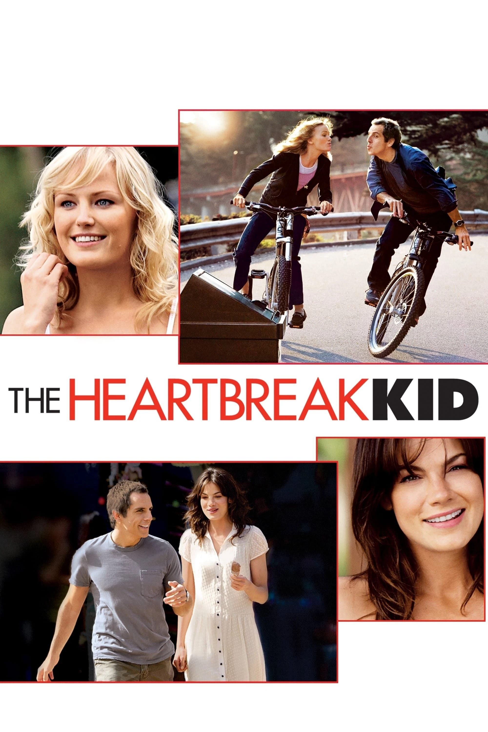Khi Nàng Quá Yêu | The Heartbreak Kid (2007) Khi Nàng Quá Yêu | The Heartbreak Kid (2007)