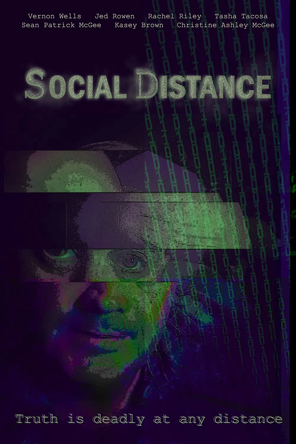 Khoảng cách xã hội | Social Distance (2020) Khoảng cách xã hội | Social Distance (2020)