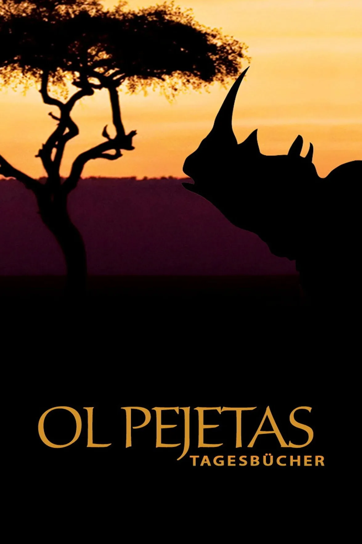 Khu Bảo Tồn Ol Pejeta Châu Phi (Phần 3) | Ol Pejeta Diaries (2016) Khu Bảo Tồn Ol Pejeta Châu Phi (Phần 3) | Ol Pejeta Diaries (2016)