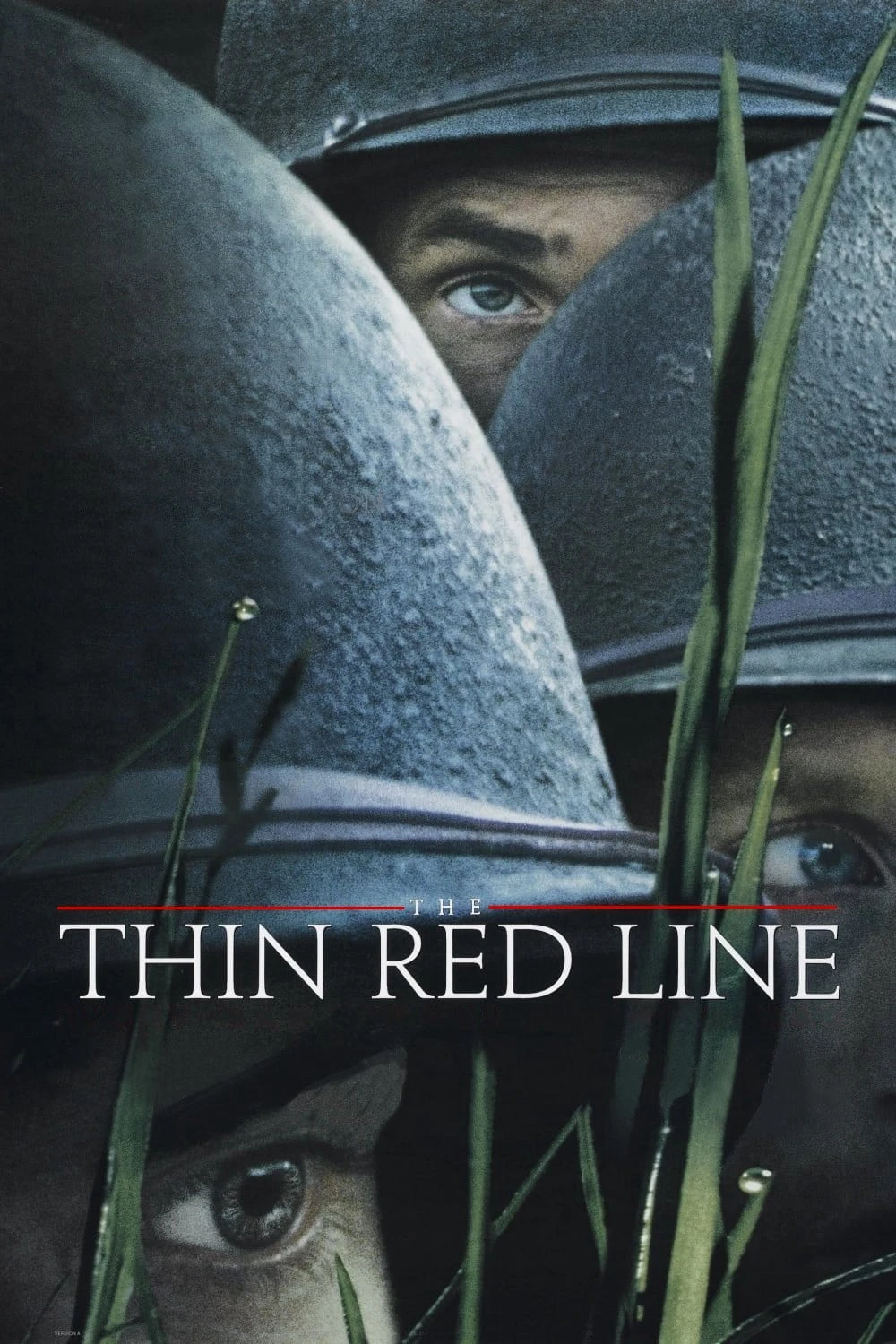 Lằn Ranh Đỏ Mỏng Manh | The Thin Red Line (1998) Lằn Ranh Đỏ Mỏng Manh | The Thin Red Line (1998)