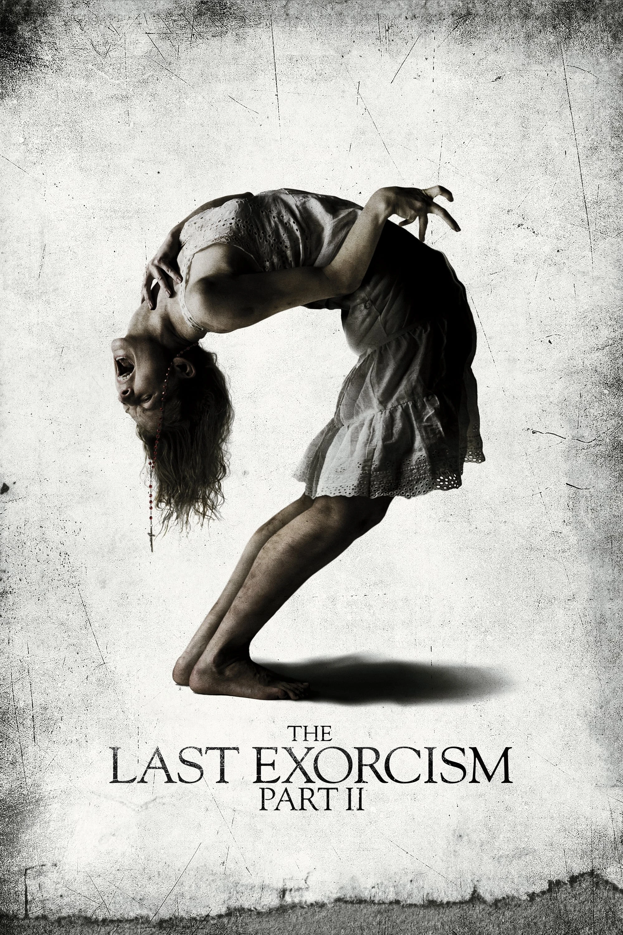 Lễ Trừ Tà Cuối Cùng: Phần 2 | The Last Exorcism Part II (2013) Lễ Trừ Tà Cuối Cùng: Phần 2 | The Last Exorcism Part II (2013)