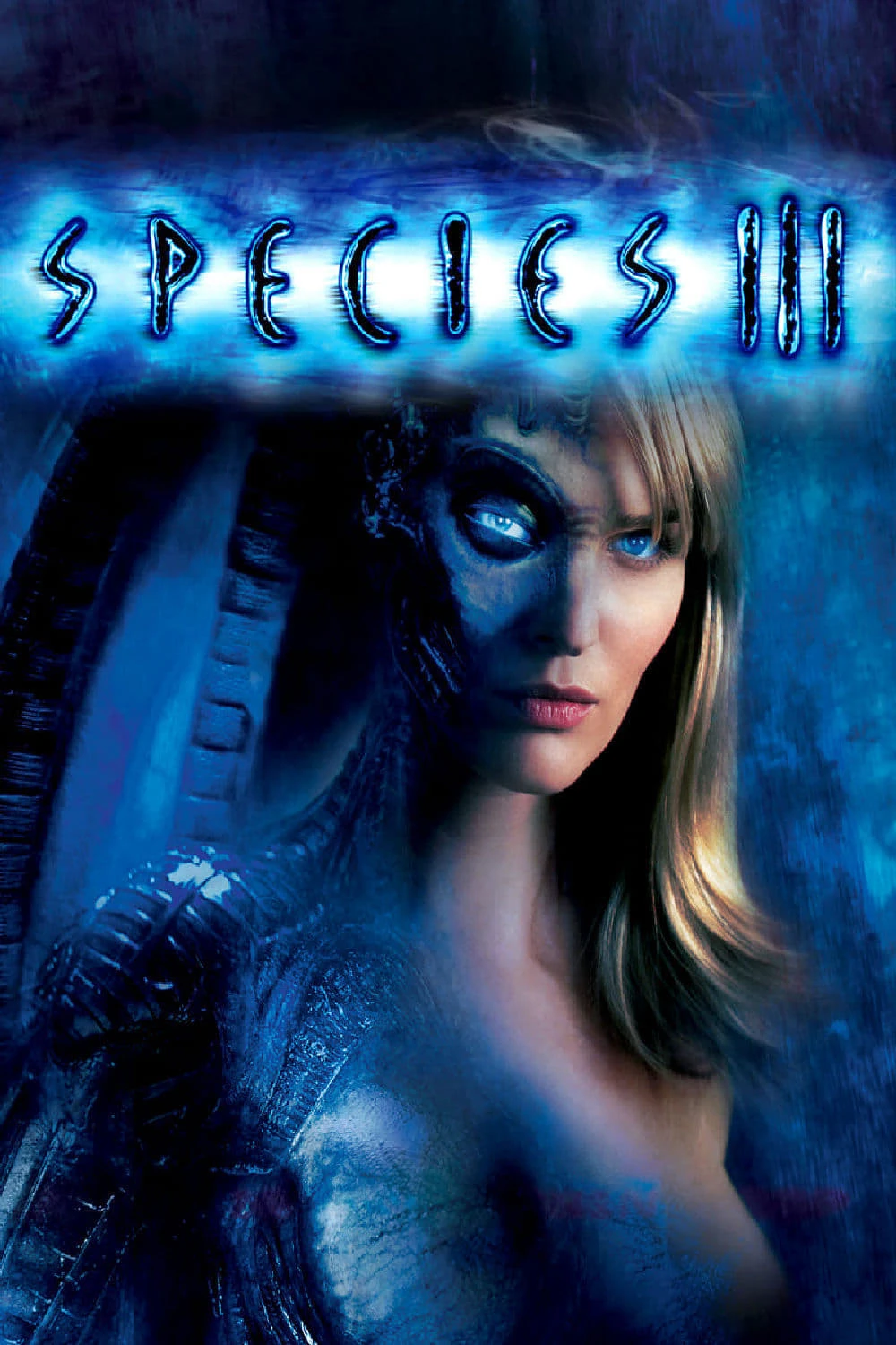 Loài Ác Độc 3 | Species III (2004) Loài Ác Độc 3 | Species III (2004)