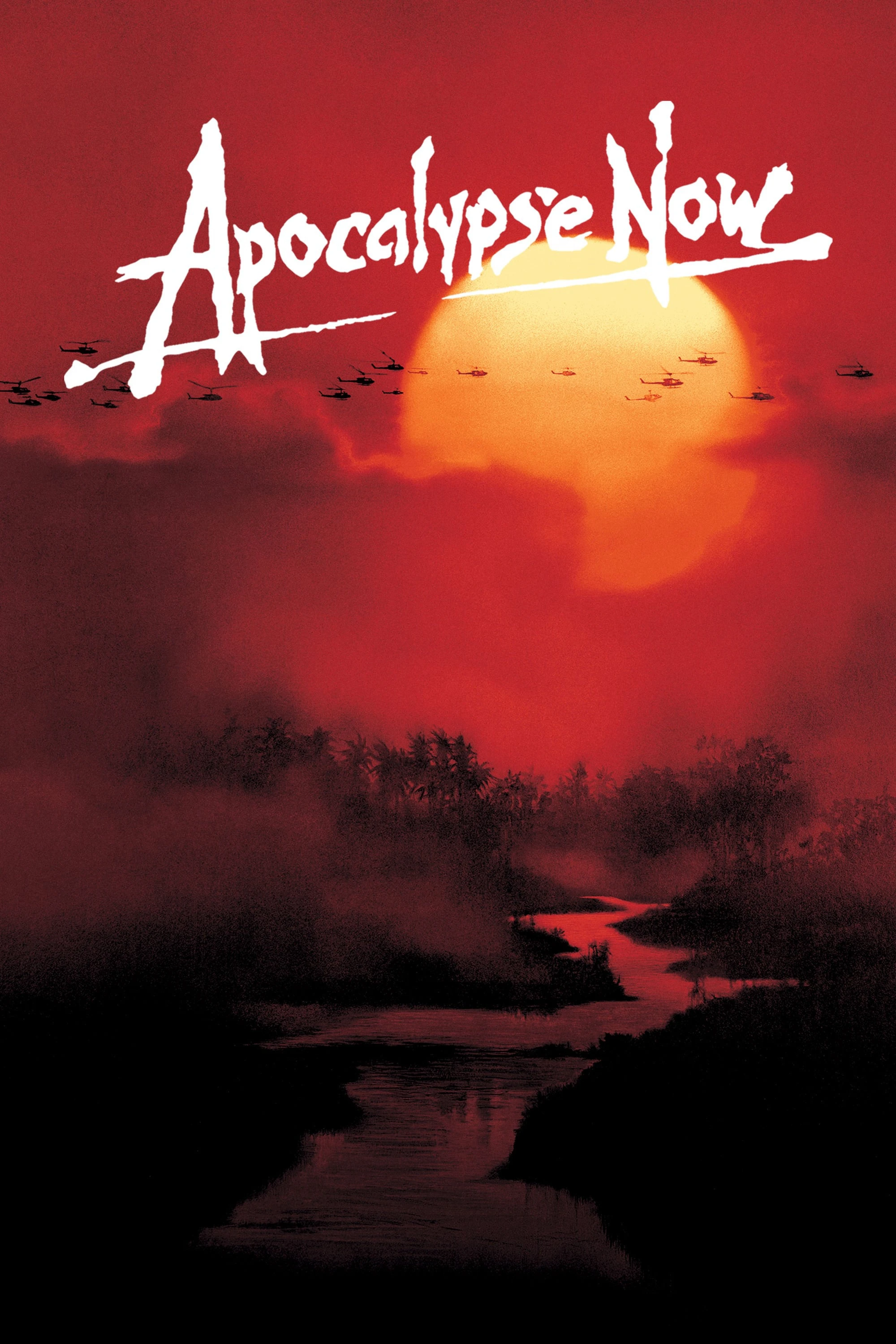 Lời Sấm Truyền | Apocalypse Now (1979) Lời Sấm Truyền | Apocalypse Now (1979)