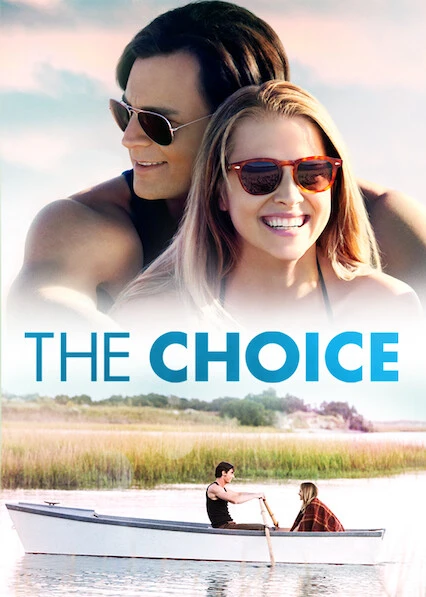 Lựa Chọn Của Trái Tim | The Choice (2016) Lựa Chọn Của Trái Tim | The Choice (2016)