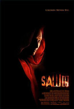 Lưỡi cưa III | Saw III (2006) Lưỡi cưa III | Saw III (2006)