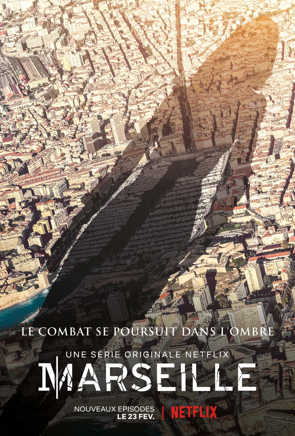 Marseille (Phần 1) | Marseille (Season 1) (2016) Marseille (Phần 1) | Marseille (Season 1) (2016)