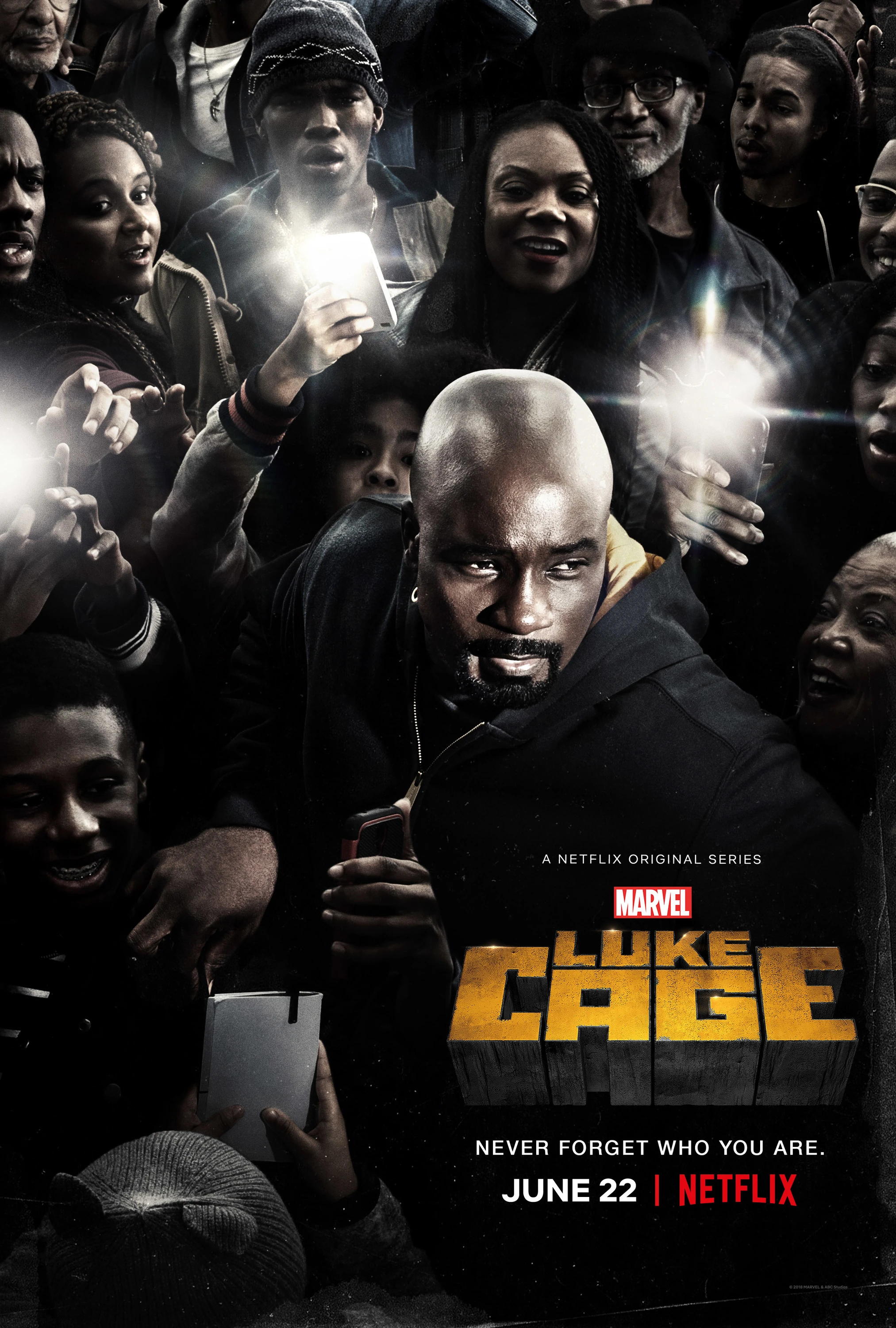 Marvel's Luke Cage (Phần 2) | Marvel's Luke Cage (Season 2) (2018) Marvel's Luke Cage (Phần 2) | Marvel's Luke Cage (Season 2) (2018)