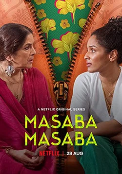 Masaba Masaba (Phần 2) | Masaba Masaba (Season 2) (2020) Masaba Masaba (Phần 2) | Masaba Masaba (Season 2) (2020)