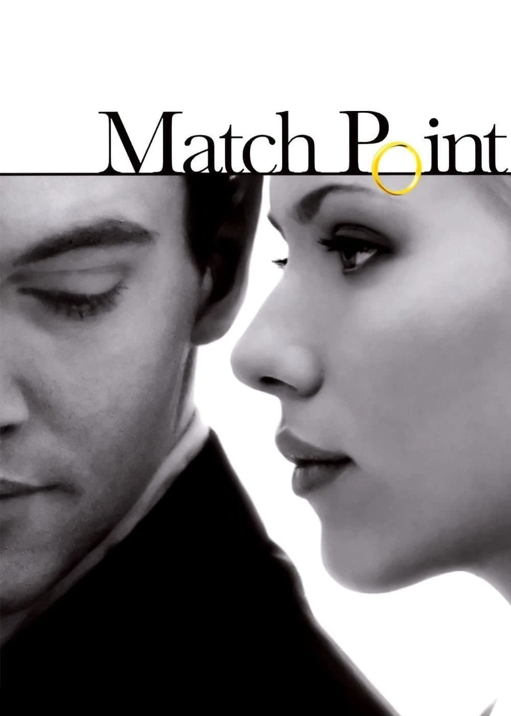 Match Point | Match Point (2005) Match Point | Match Point (2005)