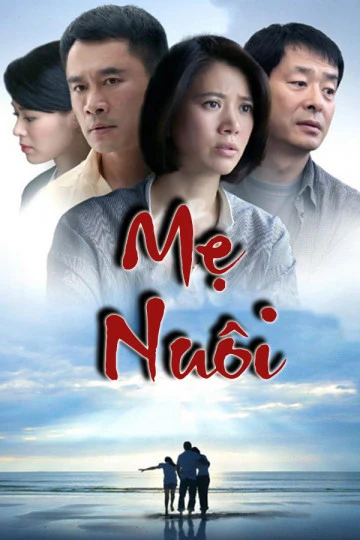 Mẹ Nuôi | Adoption (2017) Mẹ Nuôi | Adoption (2017)