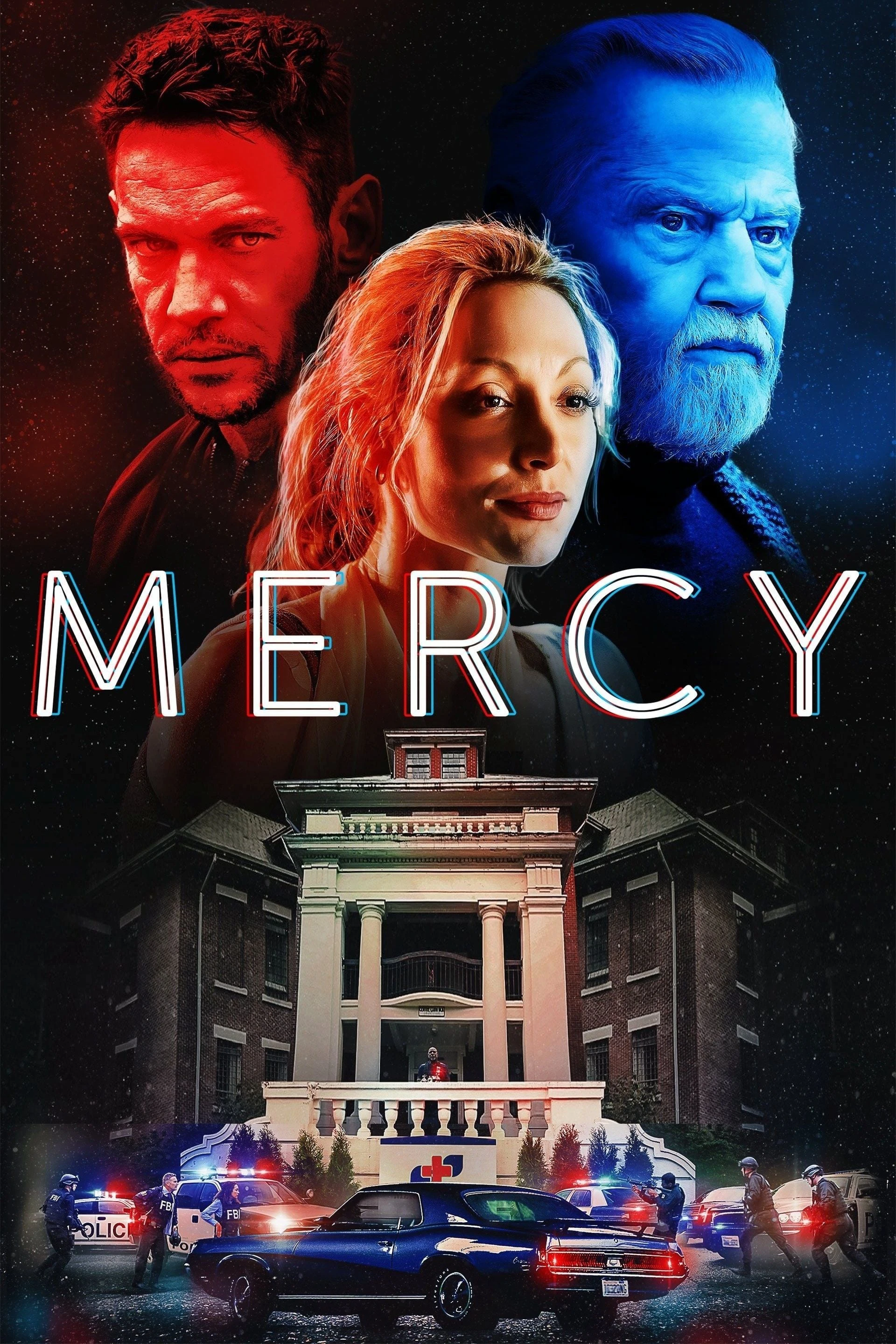 Mercy | Mercy (2023) Mercy | Mercy (2023)