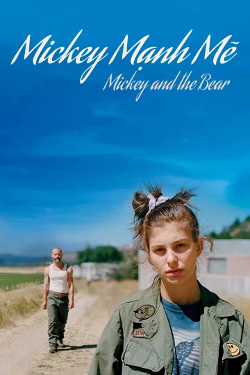 Mickey Mạnh Mẽ | Mickey and The Bea (2019) Mickey Mạnh Mẽ | Mickey and The Bea (2019)