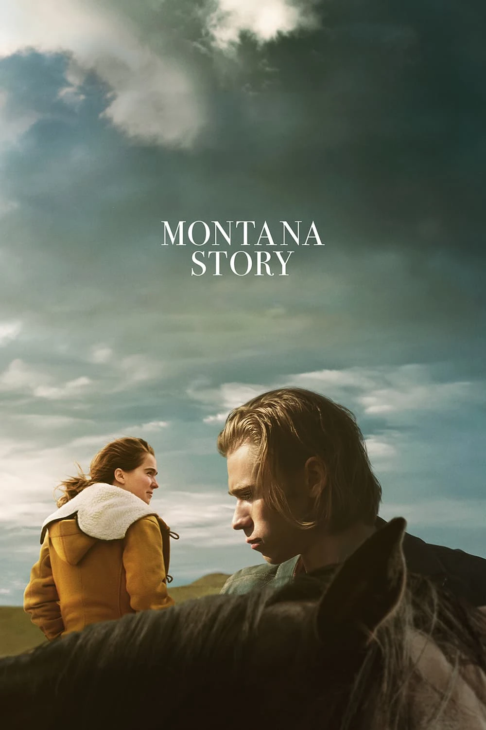 Montana Story | Montana Story (2022) Montana Story | Montana Story (2022)