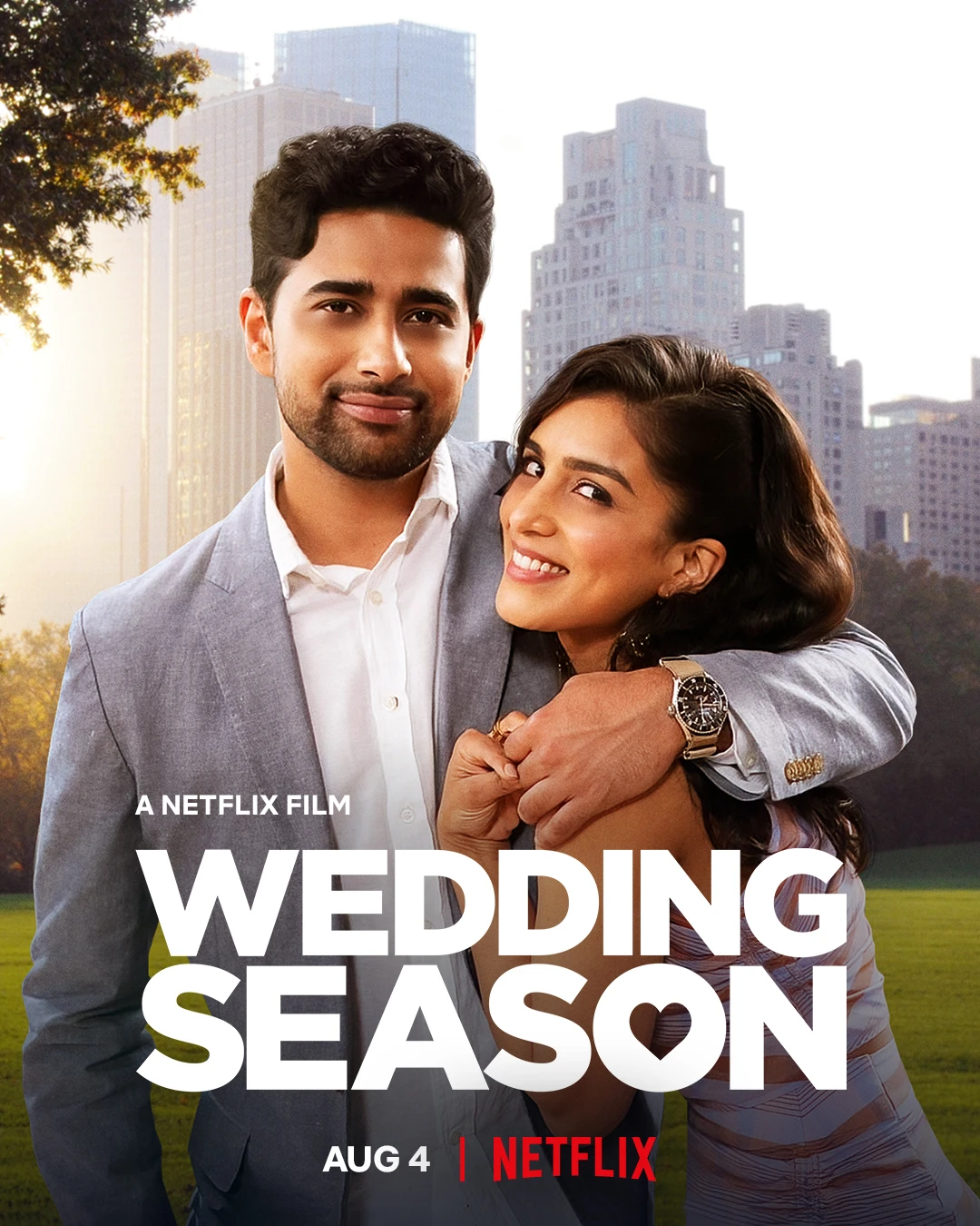 Mùa cưới | Wedding Season (2022) Mùa cưới | Wedding Season (2022)