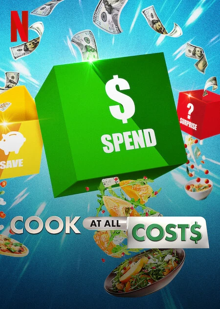 Nấu ăn bằng mọi giá | Cook at all Costs (2022) Nấu ăn bằng mọi giá | Cook at all Costs (2022)
