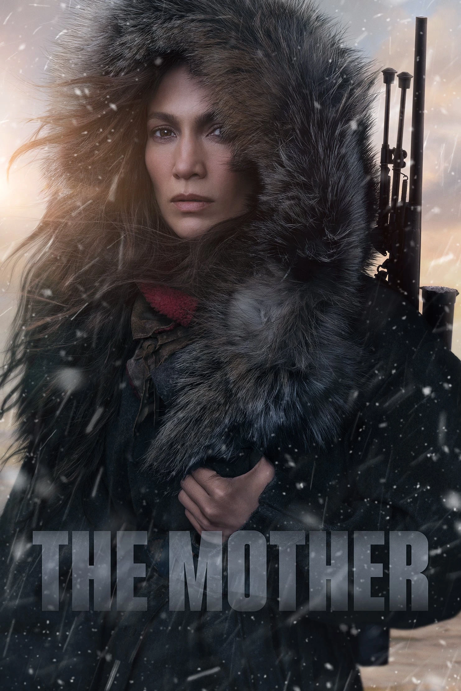 Người Mẹ | The Mother (2023) Người Mẹ | The Mother (2023)