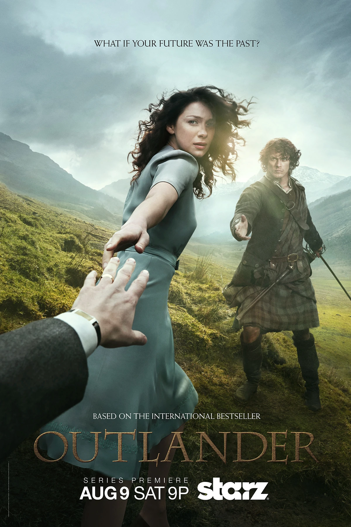 Người ngoại tộc (Phần 1) | Outlander (Season 1) (2014) Người ngoại tộc (Phần 1) | Outlander (Season 1) (2014)