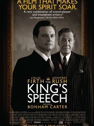 Nhà Vua Nói Lắp | The King's Speech (2010) Nhà Vua Nói Lắp | The King's Speech (2010)