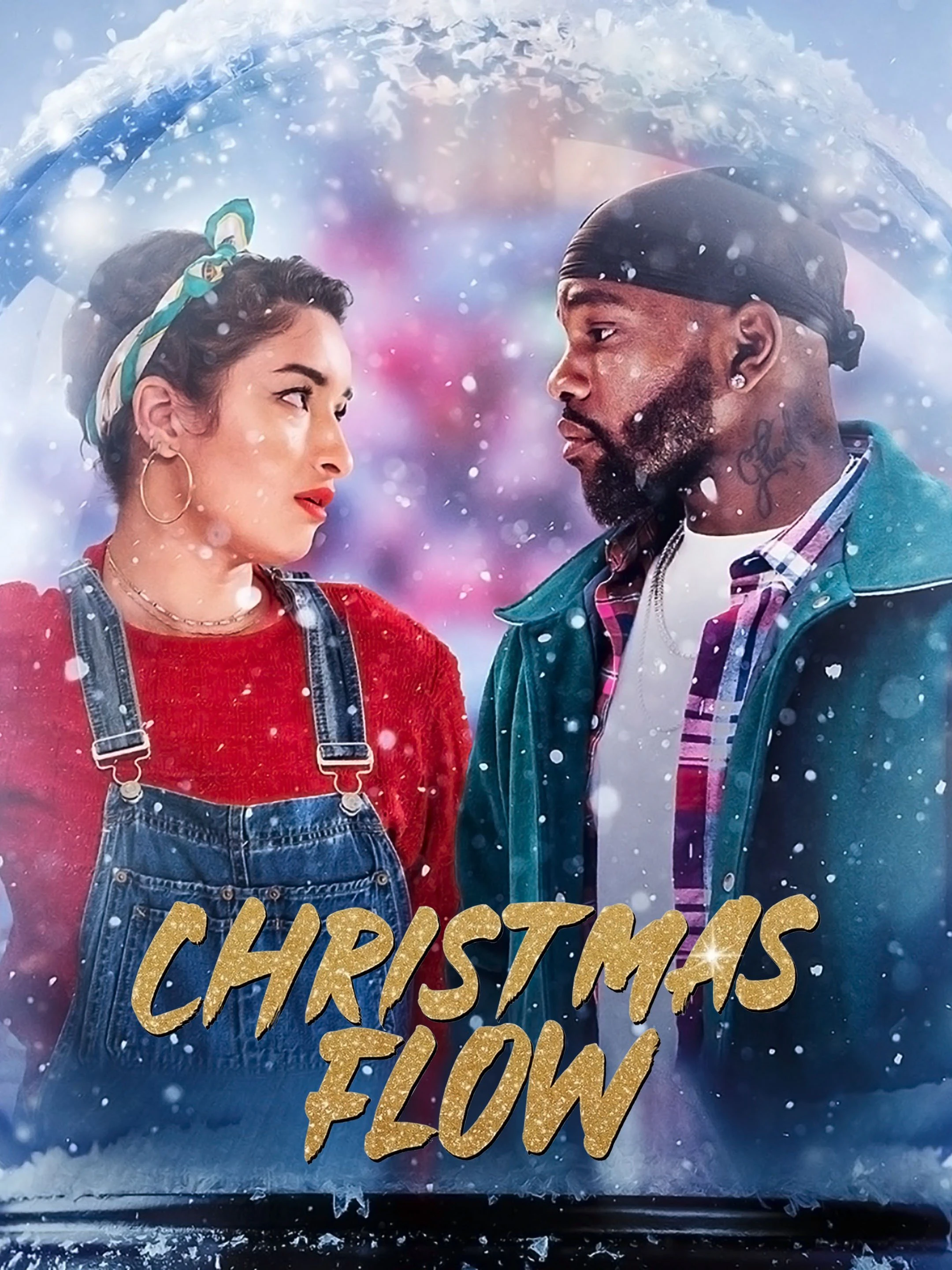 Nhịp điệu Giáng sinh | Christmas Flow (2021) Nhịp điệu Giáng sinh | Christmas Flow (2021)