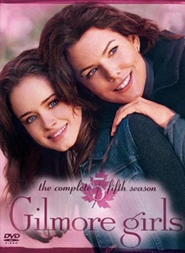 Những cô nàng Gilmore (Phần 5) | Gilmore Girls (Season 5) (2004) Những cô nàng Gilmore (Phần 5) | Gilmore Girls (Season 5) (2004)