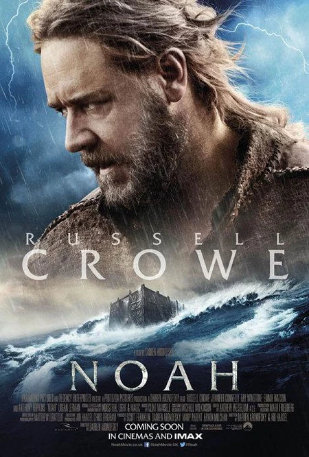 Noah: Đại hồng thủy | Noah (2014) Noah: Đại hồng thủy | Noah (2014)
