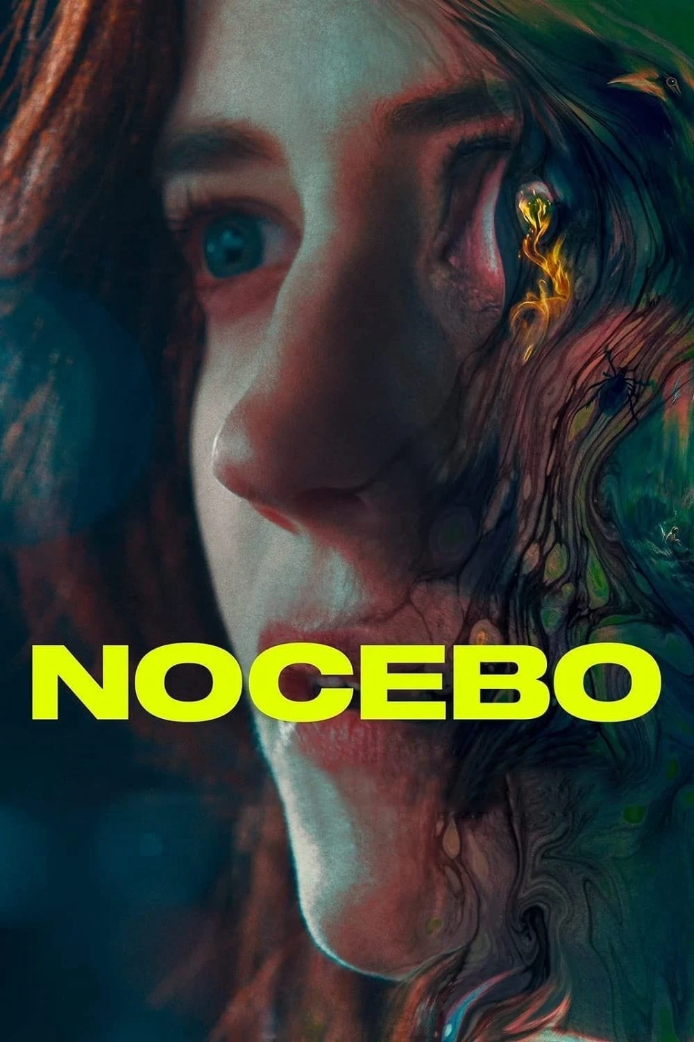 Nocebo | Nocebo (2022) Nocebo | Nocebo (2022)