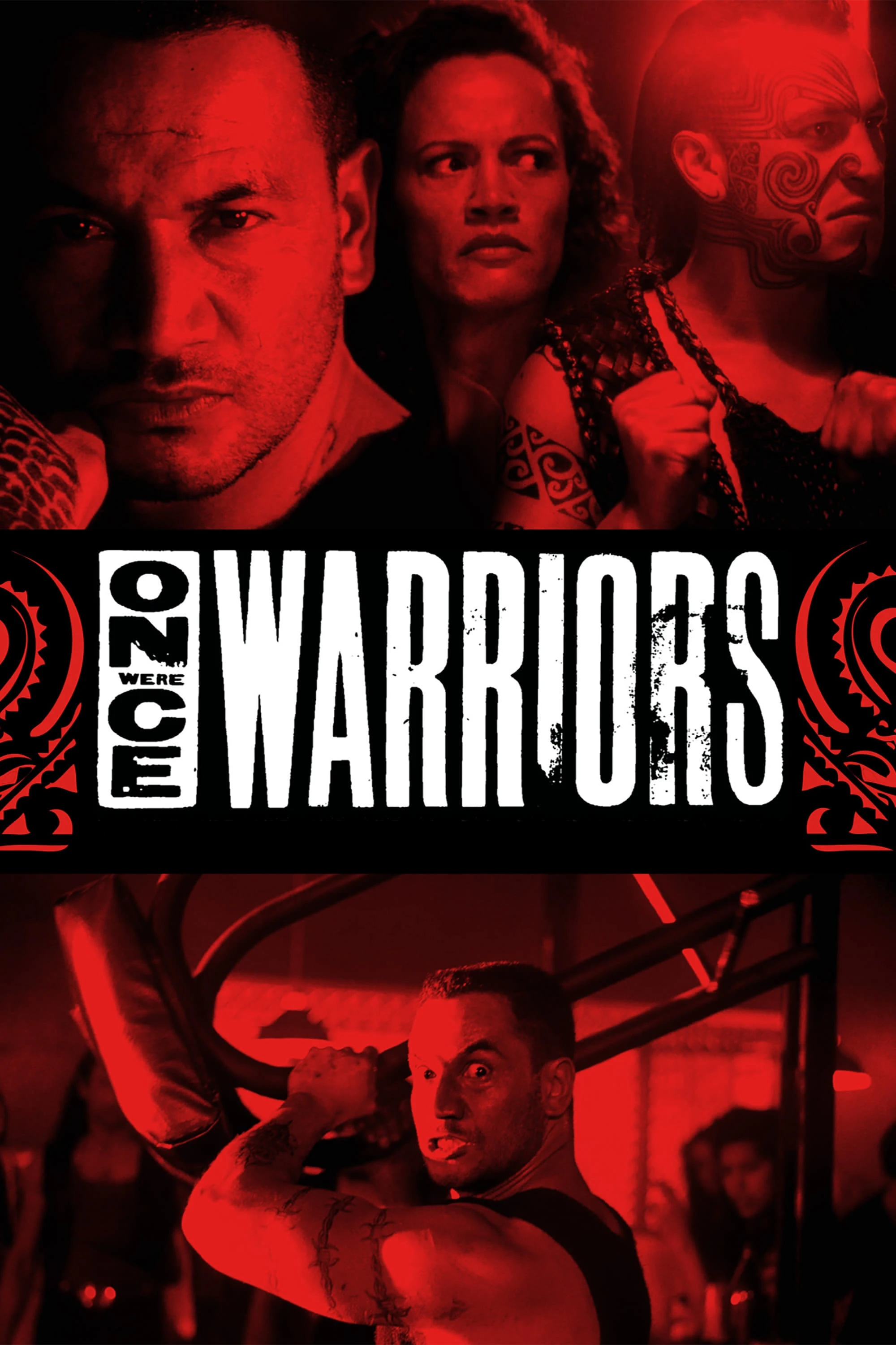 Once Were Warriors | Once Were Warriors (1994) Once Were Warriors | Once Were Warriors (1994)