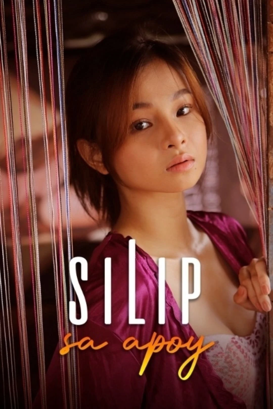 Peek at the Fire | Silip Sa Apoy (2022) Peek at the Fire | Silip Sa Apoy (2022)