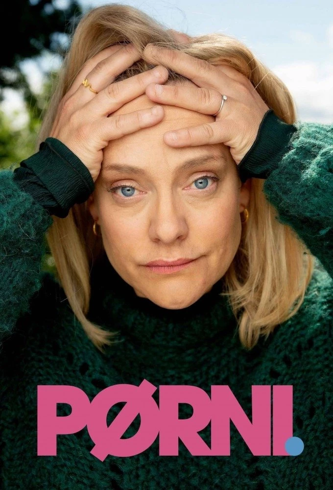 Pernille (Phần 2) | Pernille (Season 2) (2022)