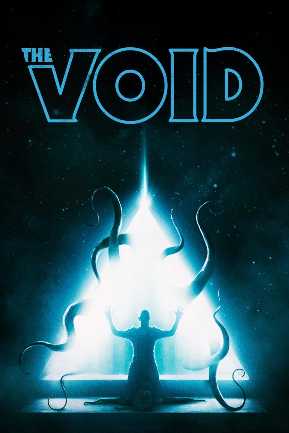 Quái Vật Xúc Tu | The Void (2016) Quái Vật Xúc Tu | The Void (2016)