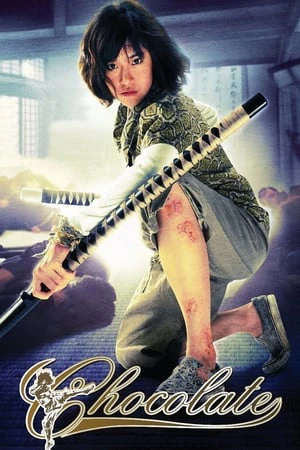Quyền Cước Thượng Đẳng | Chocolate (2008) Quyền Cước Thượng Đẳng | Chocolate (2008)