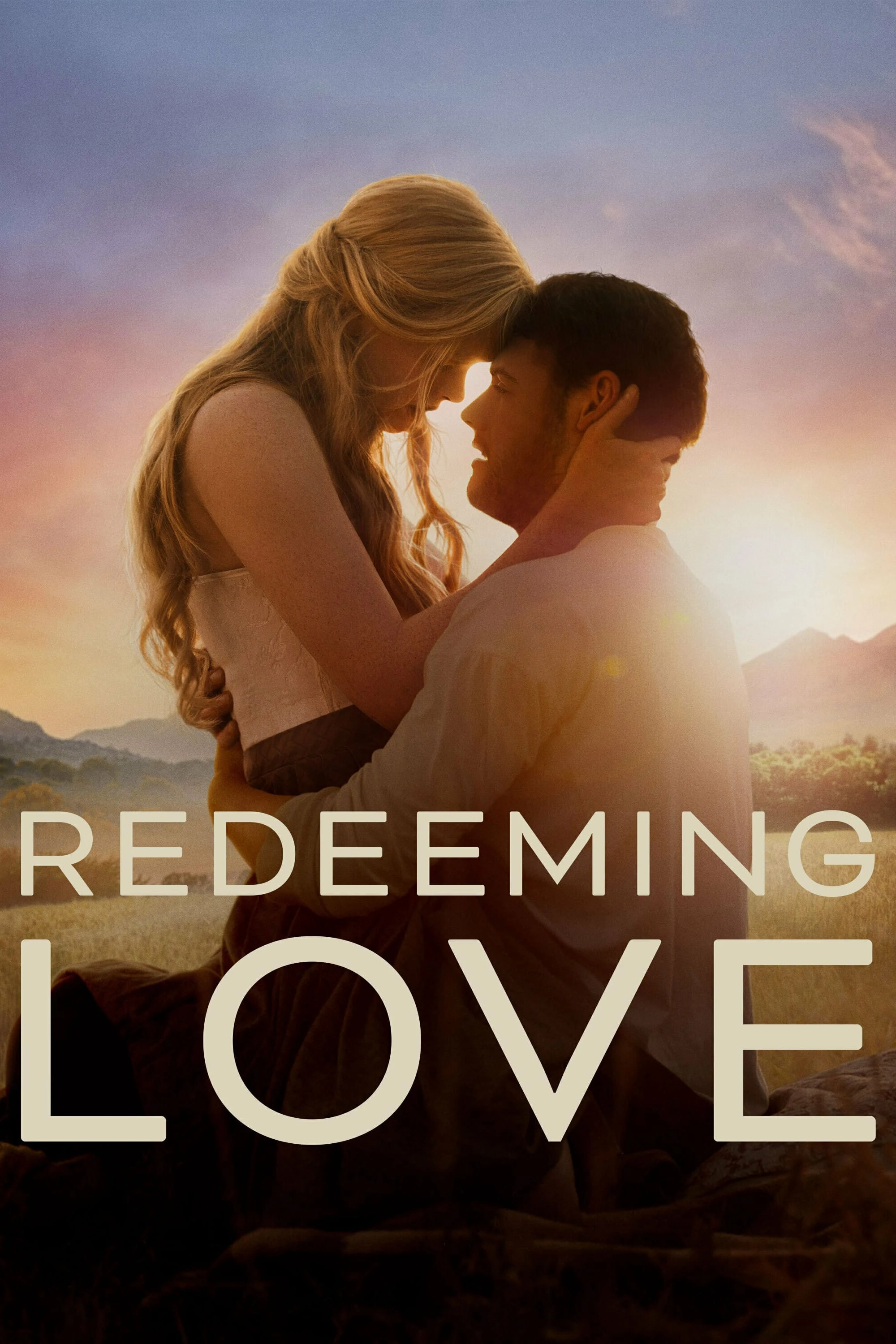 Redeeming Love | Redeeming Love (2022) Redeeming Love | Redeeming Love (2022)