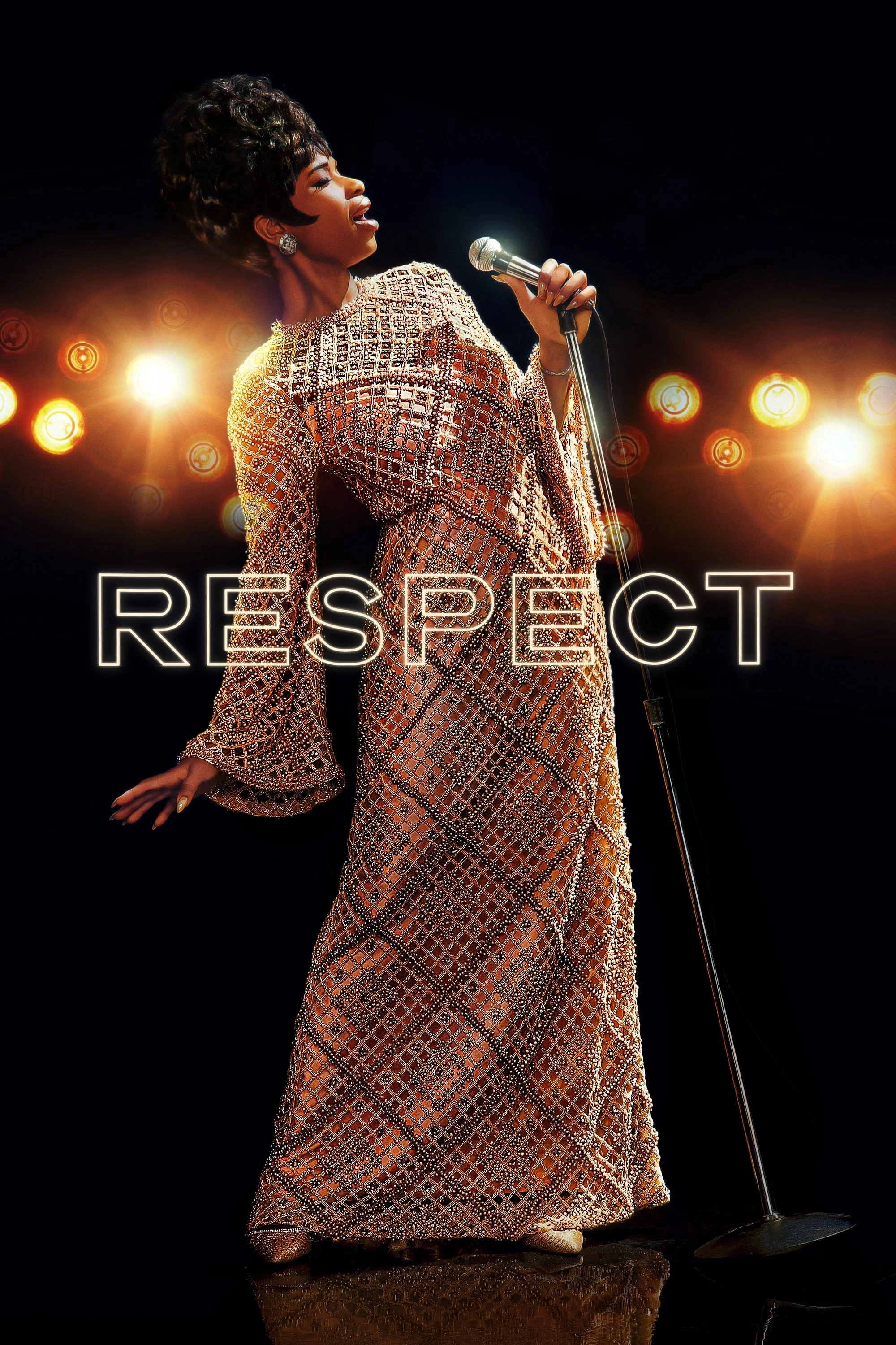 Respect: Một Huyền Thoại | Respect (2021) Respect: Một Huyền Thoại | Respect (2021)