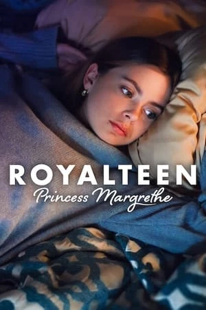 Royalteen: Công chúa Margrethe | Royalteen: Princess Margrethe (2023)