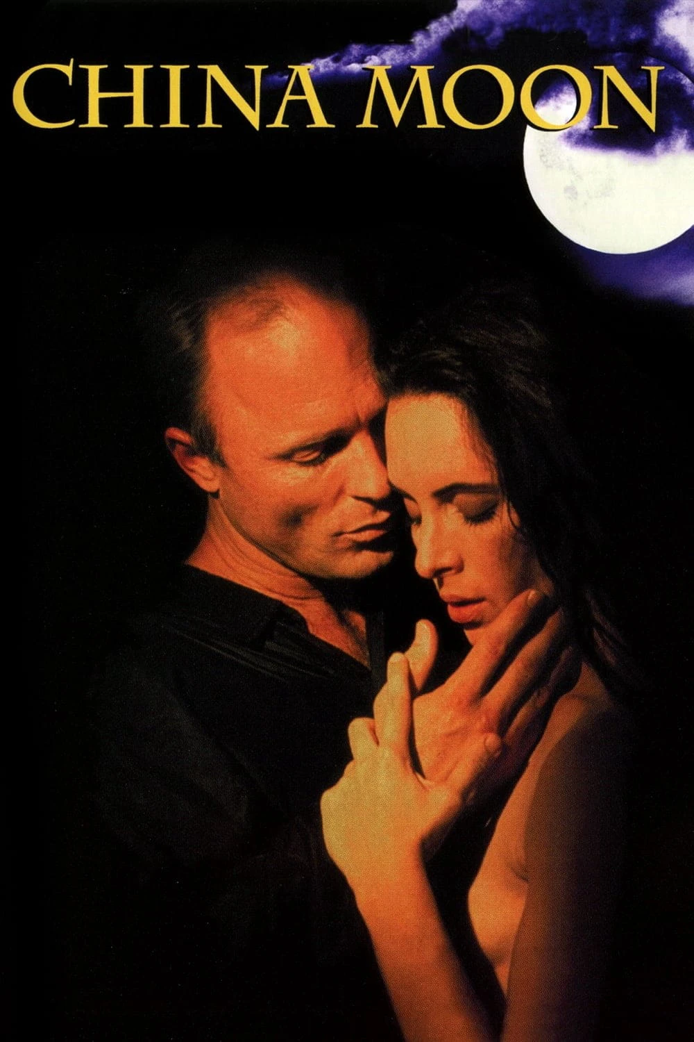 Sai Lầm Đáng Tiếc | China Moon (1994) Sai Lầm Đáng Tiếc | China Moon (1994)