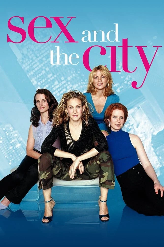 Sex and the City (Phần 2) | Sex and the City (Season 2) (1999) Sex and the City (Phần 2) | Sex and the City (Season 2) (1999)