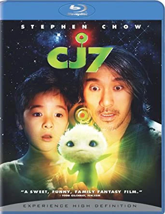 Siêu khuyển thần thông | CJ7 (2008) Siêu khuyển thần thông | CJ7 (2008)