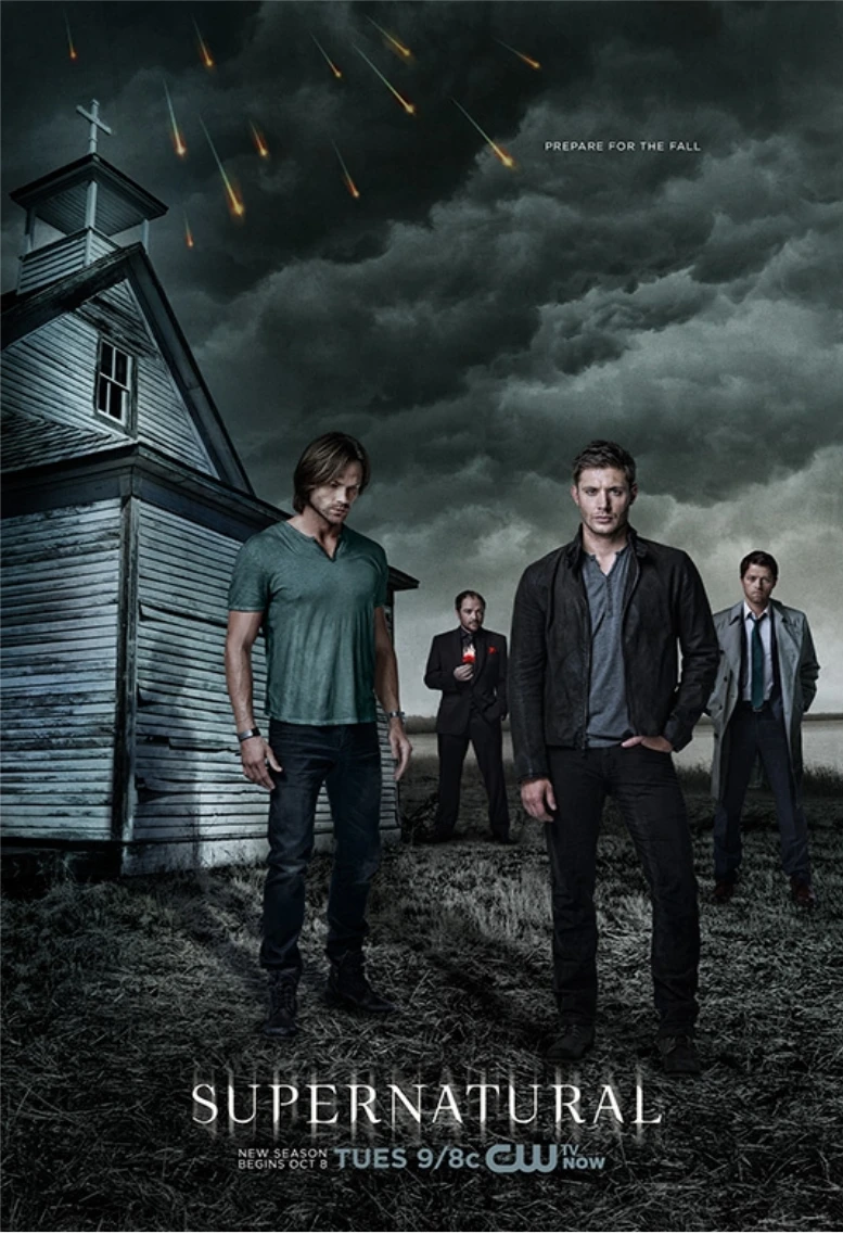 Siêu Nhiên (Phần 9) | Supernatural (Season 9) (2013) Siêu Nhiên (Phần 9) | Supernatural (Season 9) (2013)