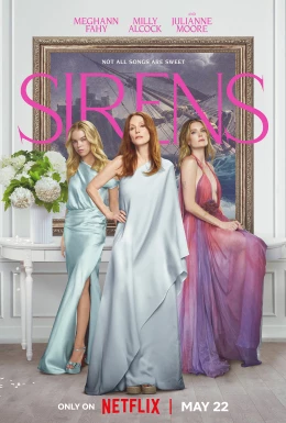 Sirens | Sirens (2025)